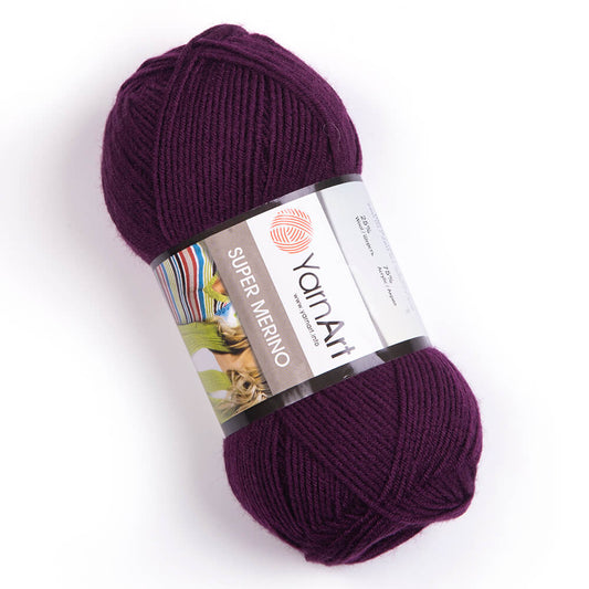 YarnArt Super Merino 188 yarn by YarnPark