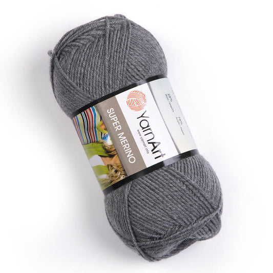 YarnArt Super Merino 194 yarn by YarnPark