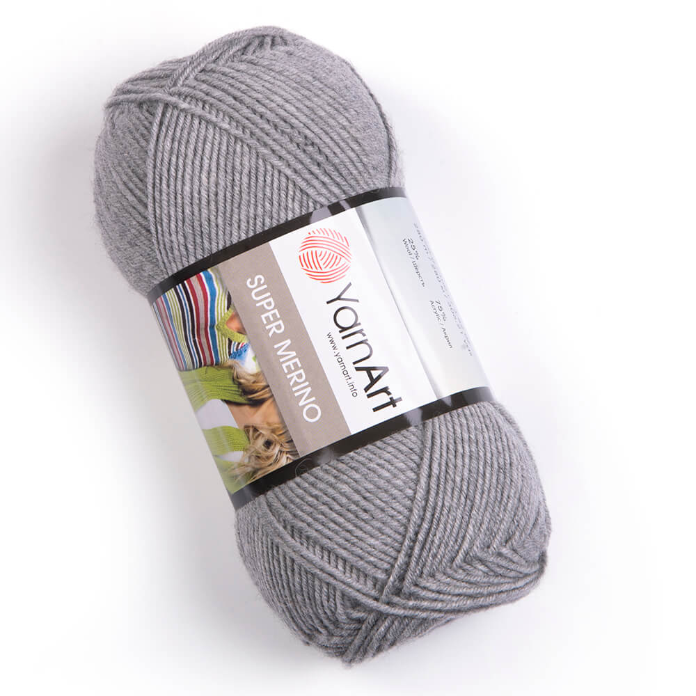 YarnArt Super Merino 195 yarn by YarnPark