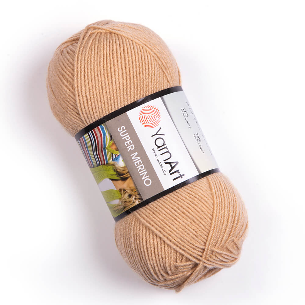 YarnArt Super Merino 219 yarn by YarnPark