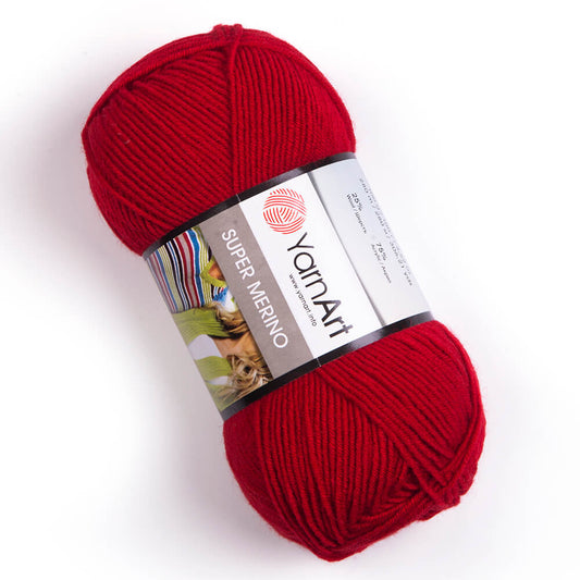 YarnArt Super Merino 251 yarn by YarnPark