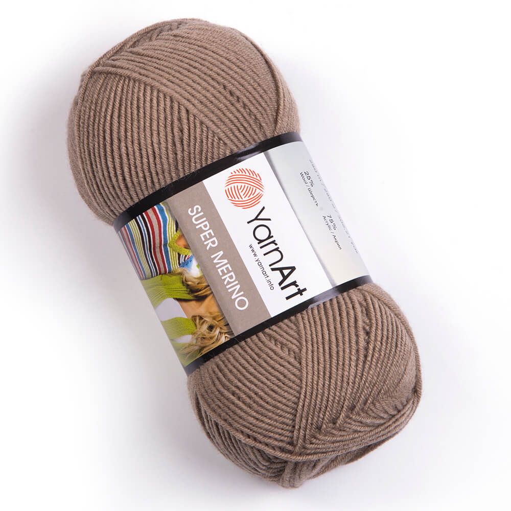 YarnArt Super Merino 257 yarn by YarnPark