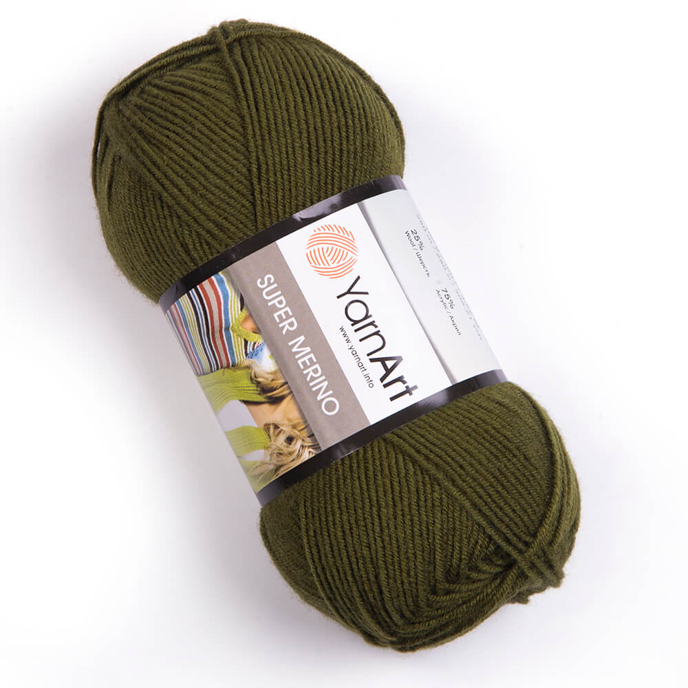 YarnArt Super Merino 263 yarn by YarnPark