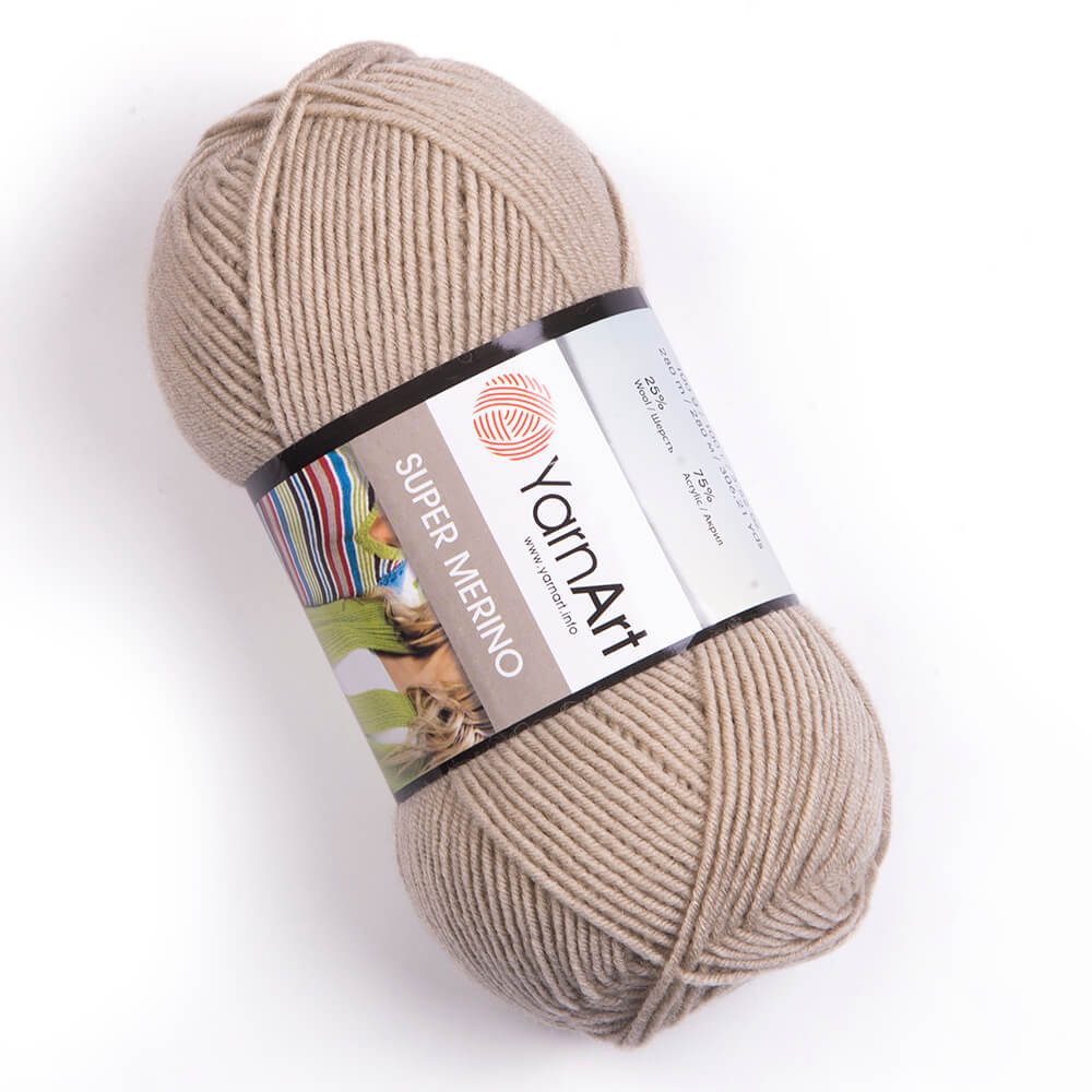 YarnArt Super Merino 383 yarn by YarnPark