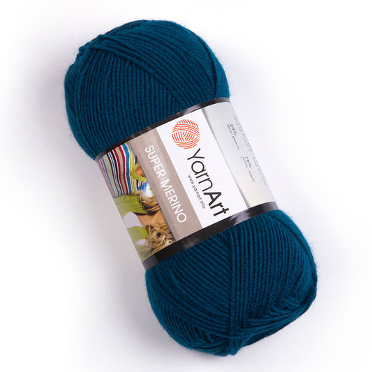 YarnArt Super Merino 533 yarn by YarnPark