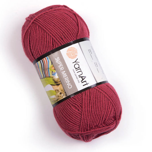 YarnArt Super Merino 570 yarn by YarnPark