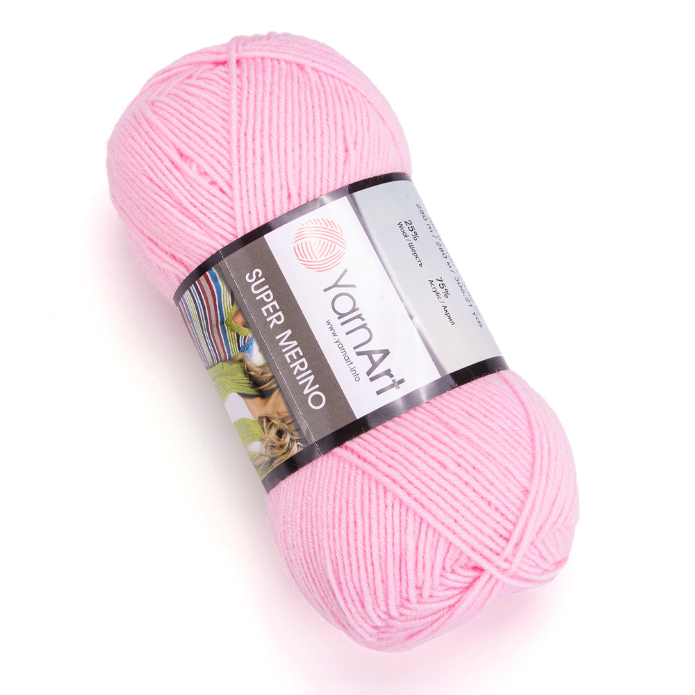 YarnArt Super Merino 6509 yarn by YarnPark