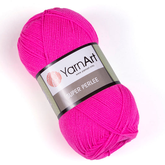 YarnArt Super Perlee 174 yarn by YarnPark