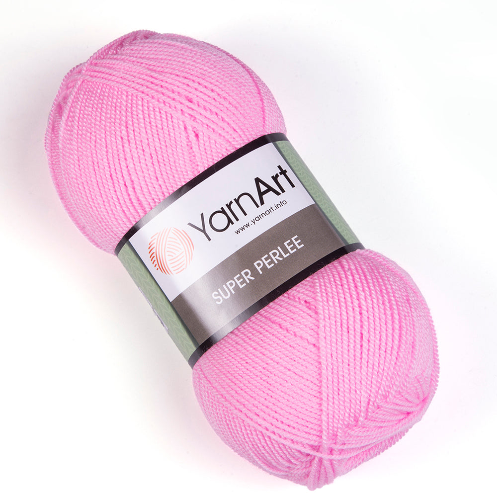 YarnArt Super Perlee 20 yarn by YarnPark