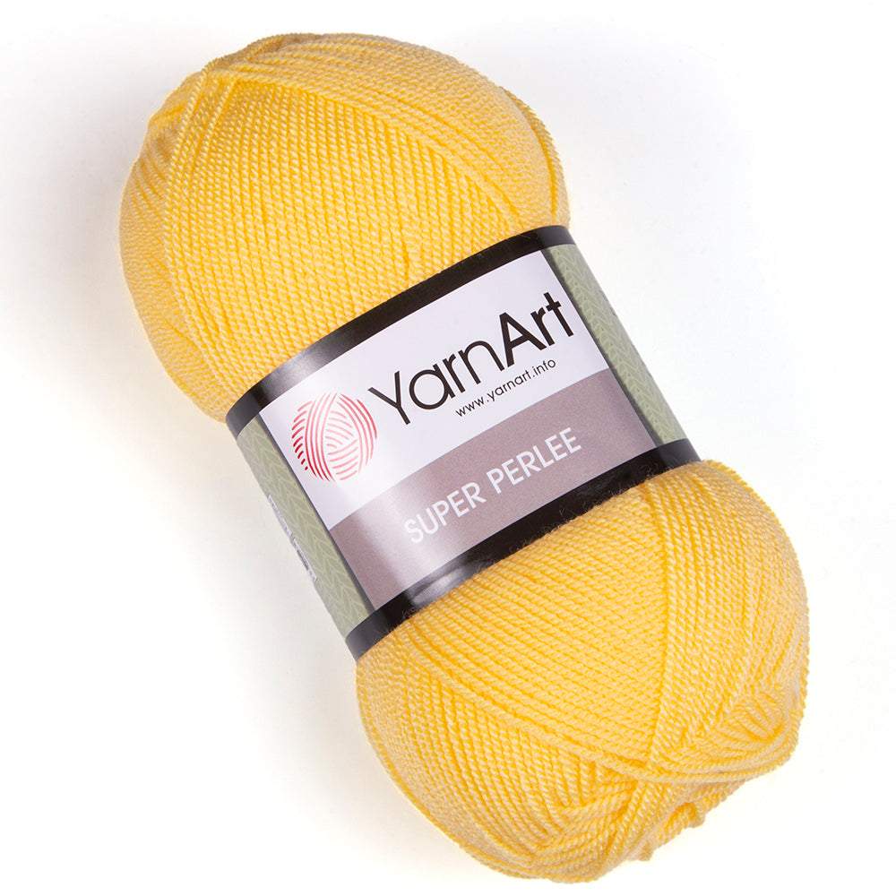 YarnArt Super Perlee 216 yarn by YarnPark