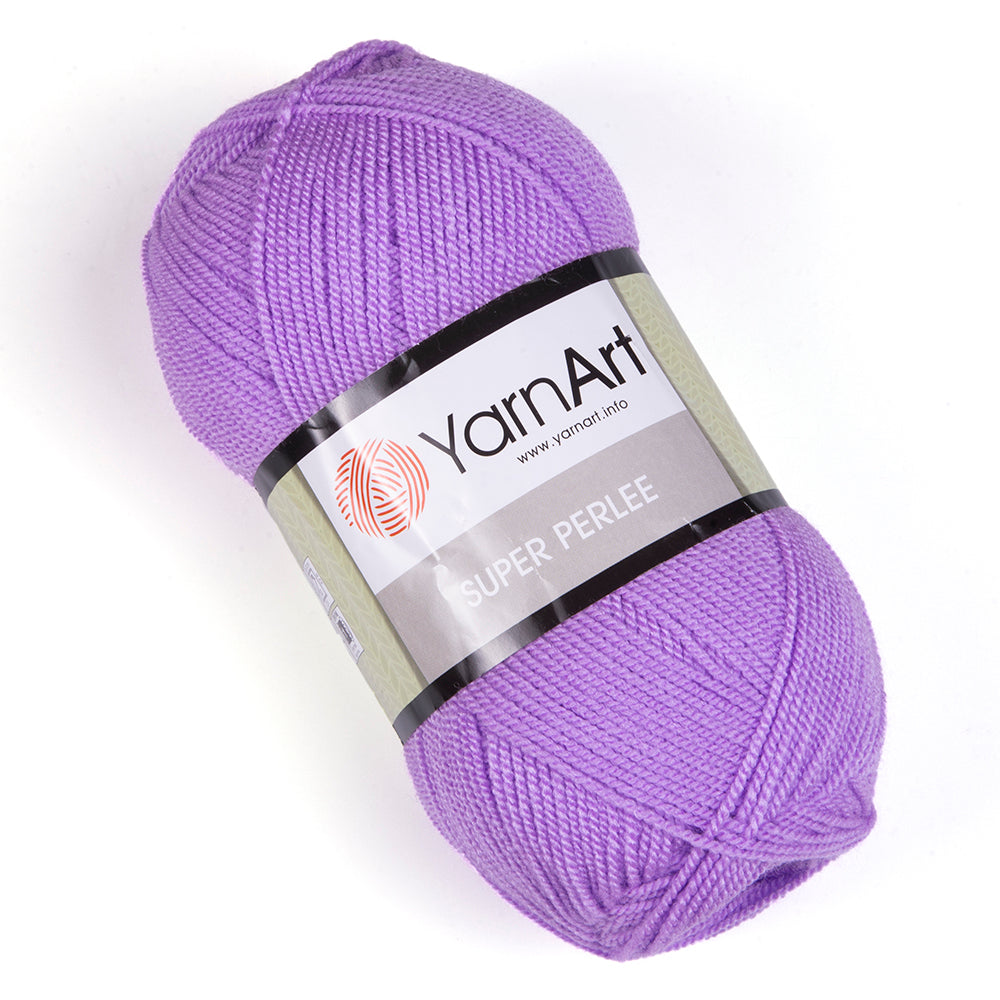 YarnArt Super Perlee 223 yarn by YarnPark