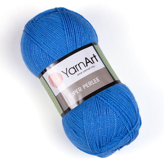 YarnArt Super Perlee 224 yarn by YarnPark