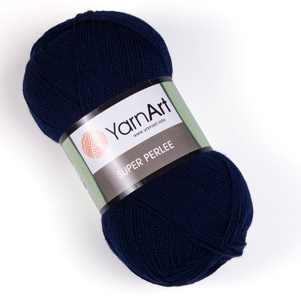 YarnArt Super Perlee 227 yarn by YarnPark