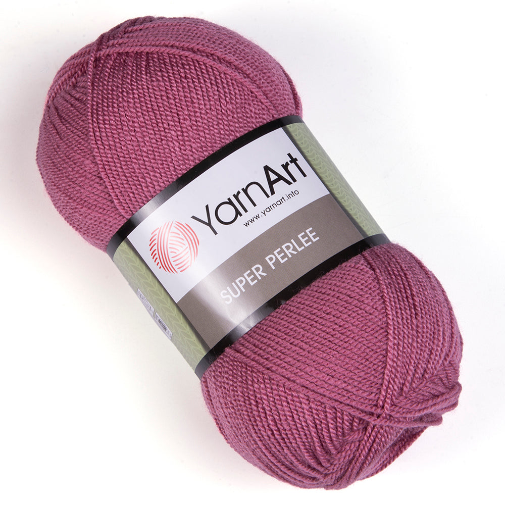 YarnArt Super Perlee 3017 yarn by YarnPark