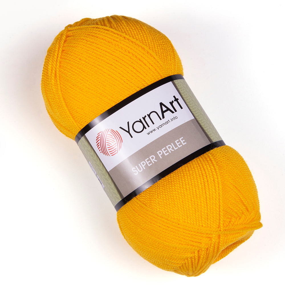 YarnArt Super Perlee 32 yarn by YarnPark