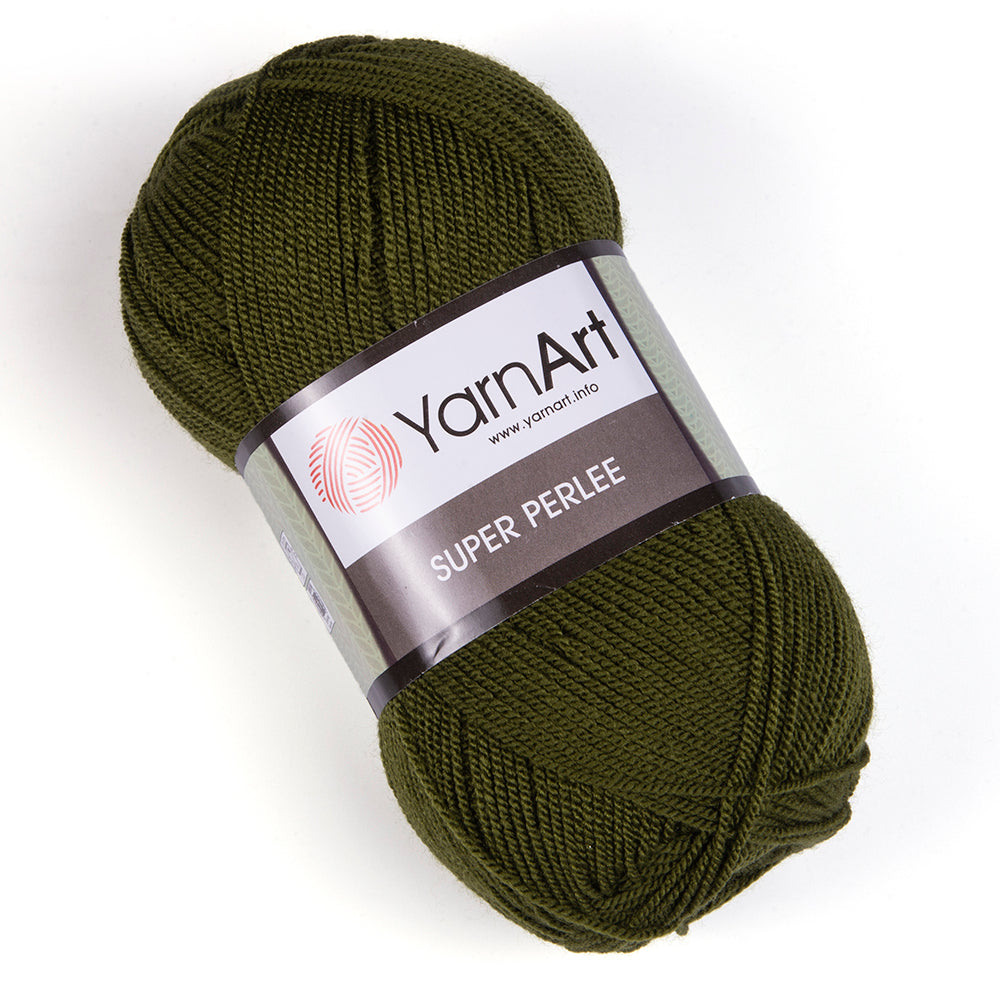 YarnArt Super Perlee 39 yarn by YarnPark