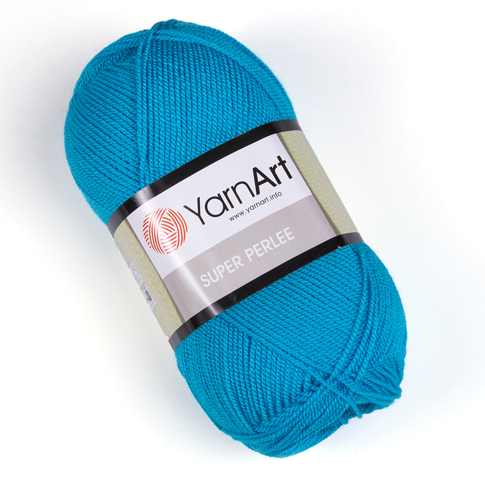 YarnArt Super Perlee 45 yarn by YarnPark