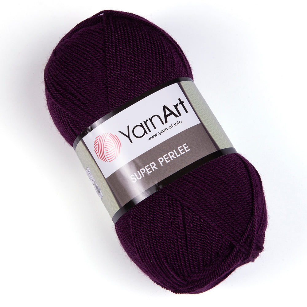 YarnArt Super Perlee 49 yarn by YarnPark