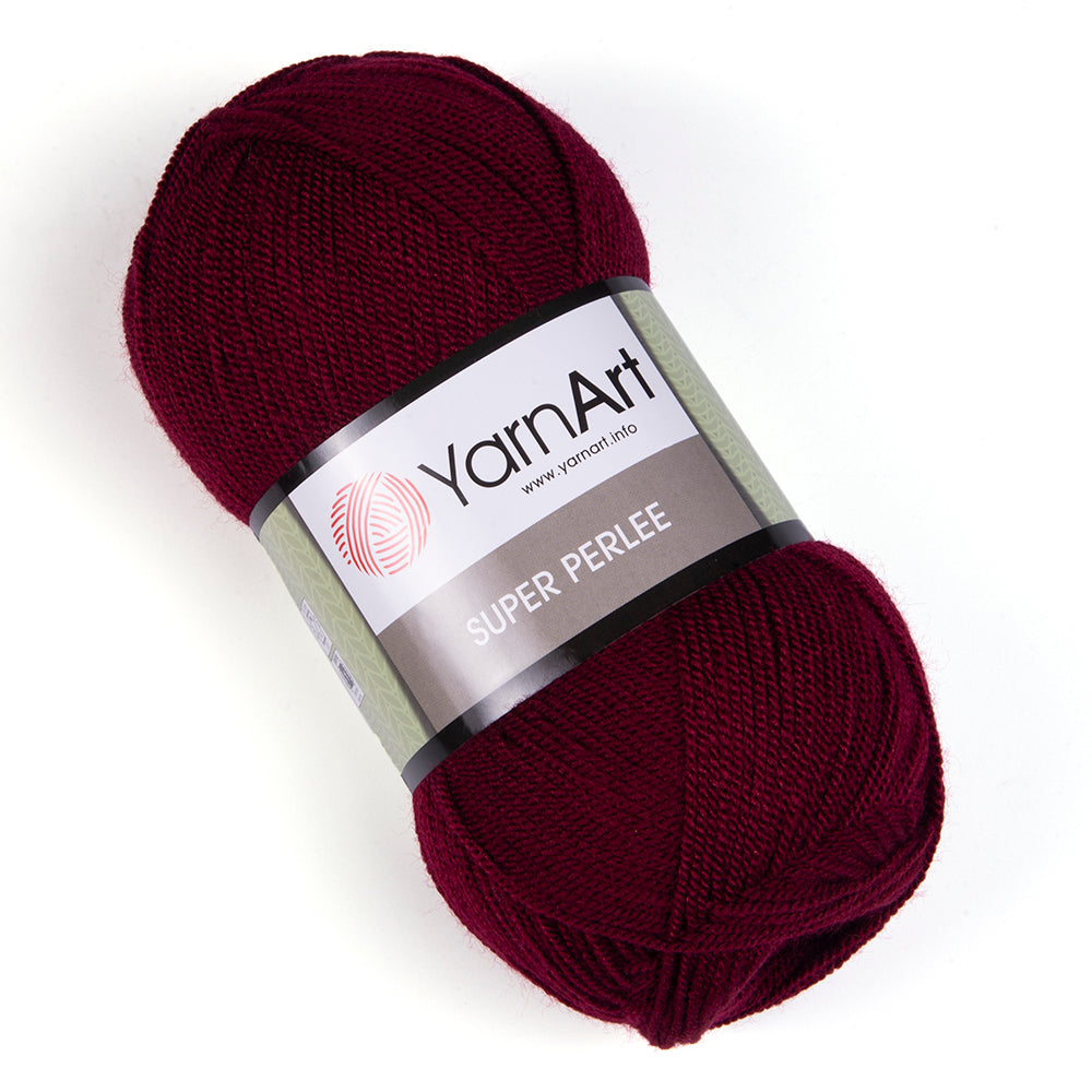 YarnArt Super Perlee 577 yarn by YarnPark