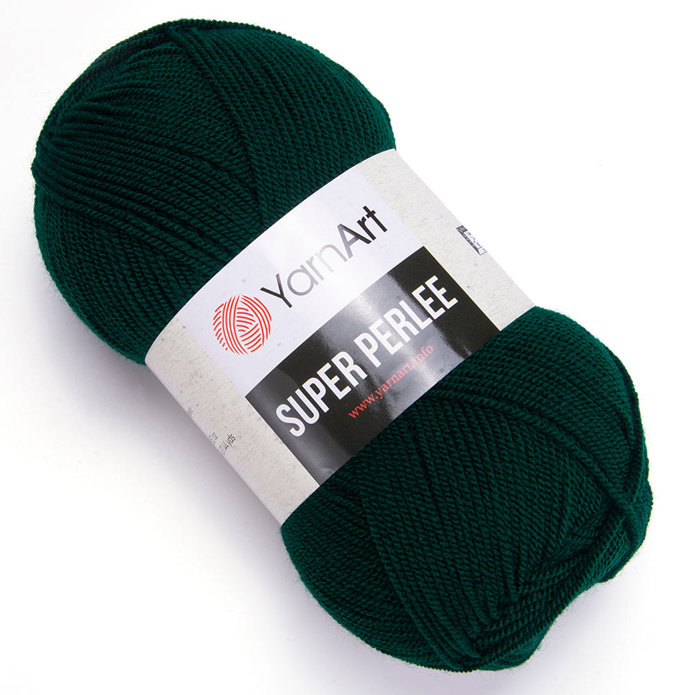 YarnArt Super Perlee 590 yarn by YarnPark