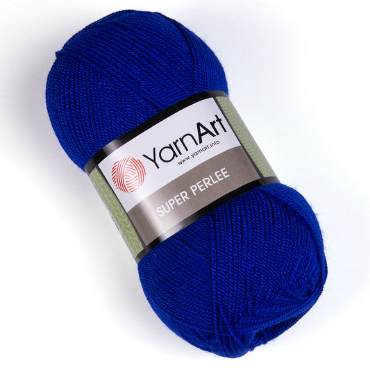 YarnArt Super Perlee 64 yarn by YarnPark