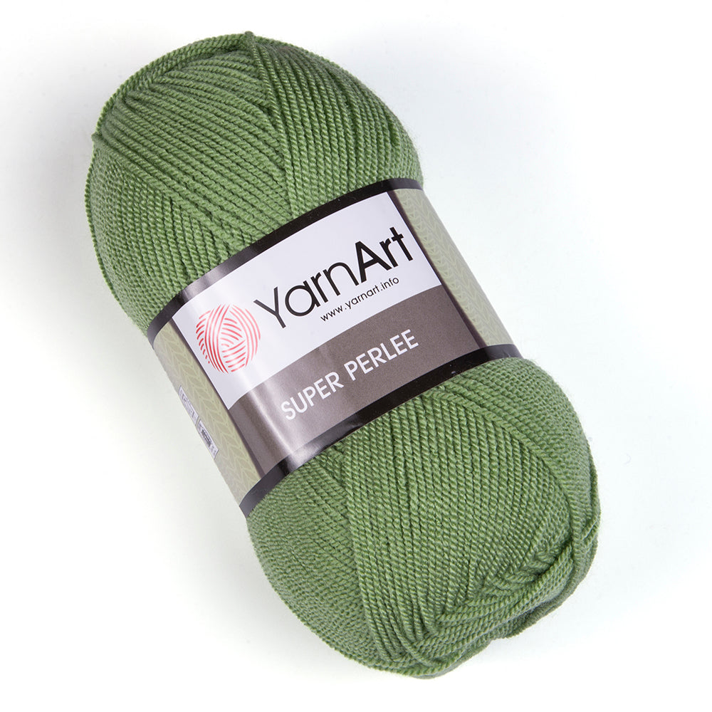 YarnArt Super Perlee 69 yarn by YarnPark