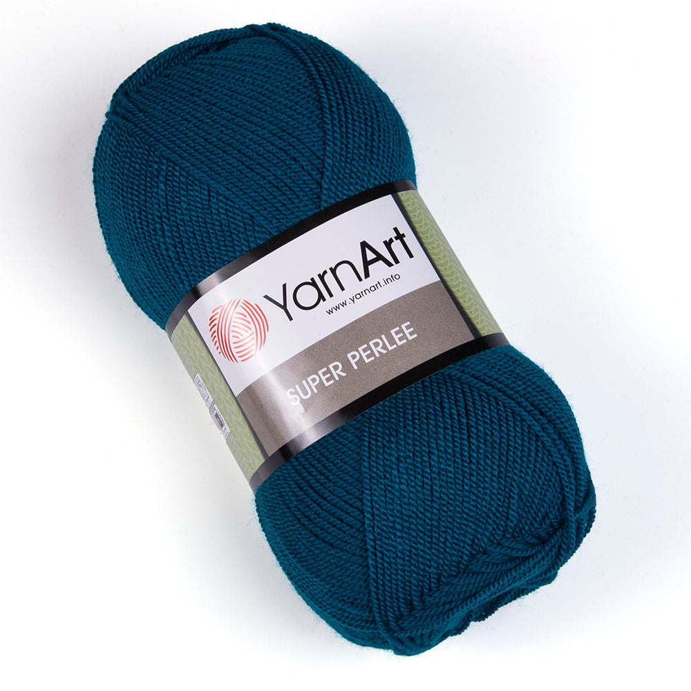 YarnArt Super Perlee 73 yarn by YarnPark