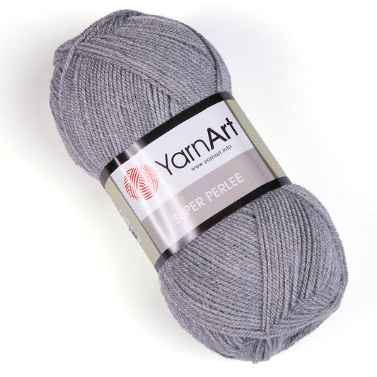 YarnArt Super Perlee 804 yarn by YarnPark