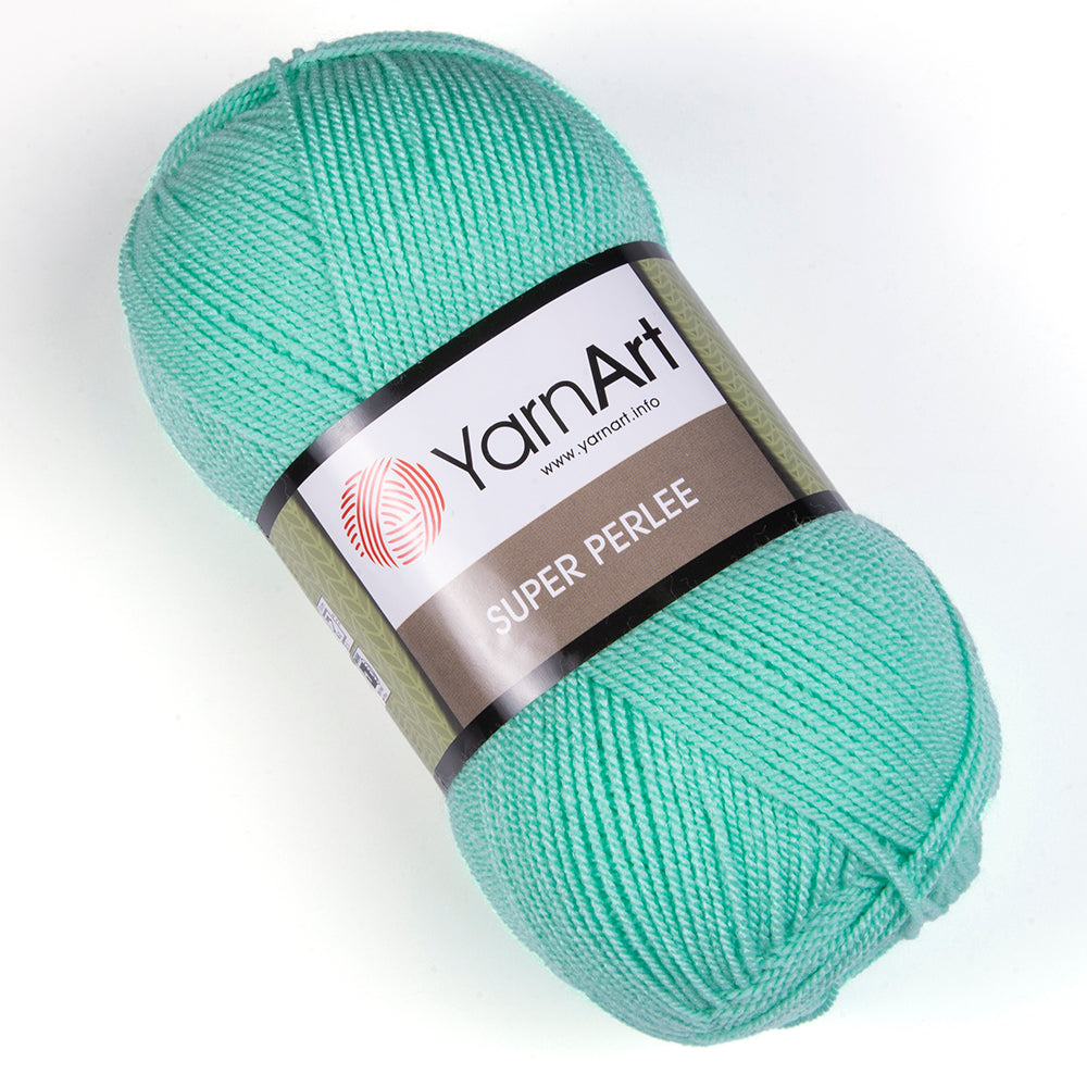 YarnArt Super Perlee 841 yarn by YarnPark