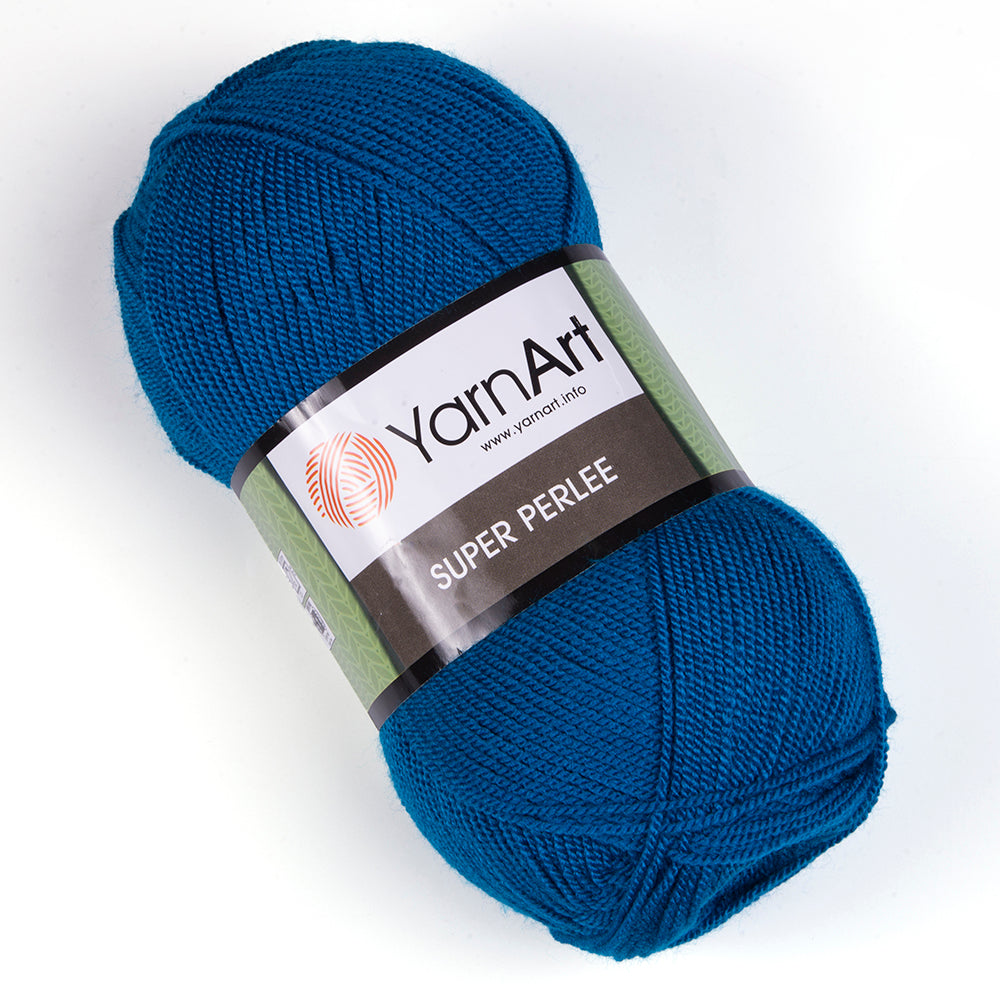 YarnArt Super Perlee 843 yarn by YarnPark