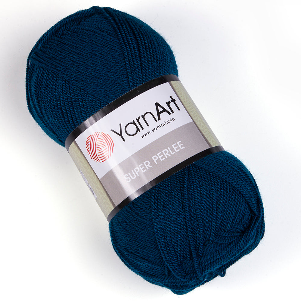 YarnArt Super Perlee 850 yarn by YarnPark