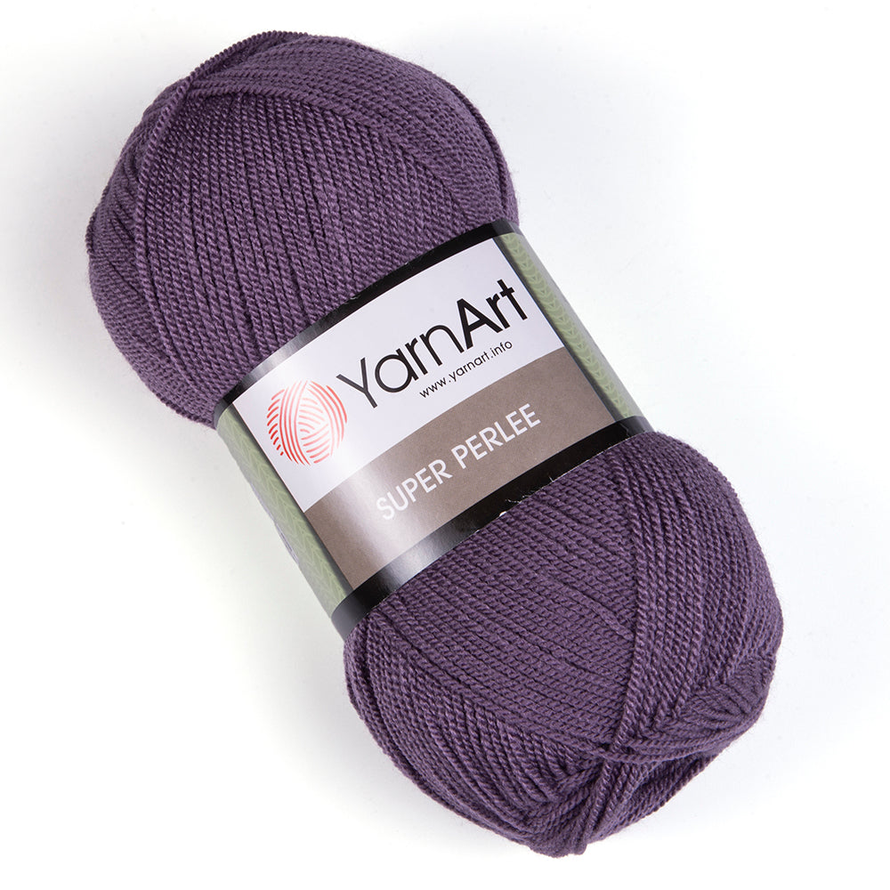 YarnArt Super Perlee 852 yarn by YarnPark