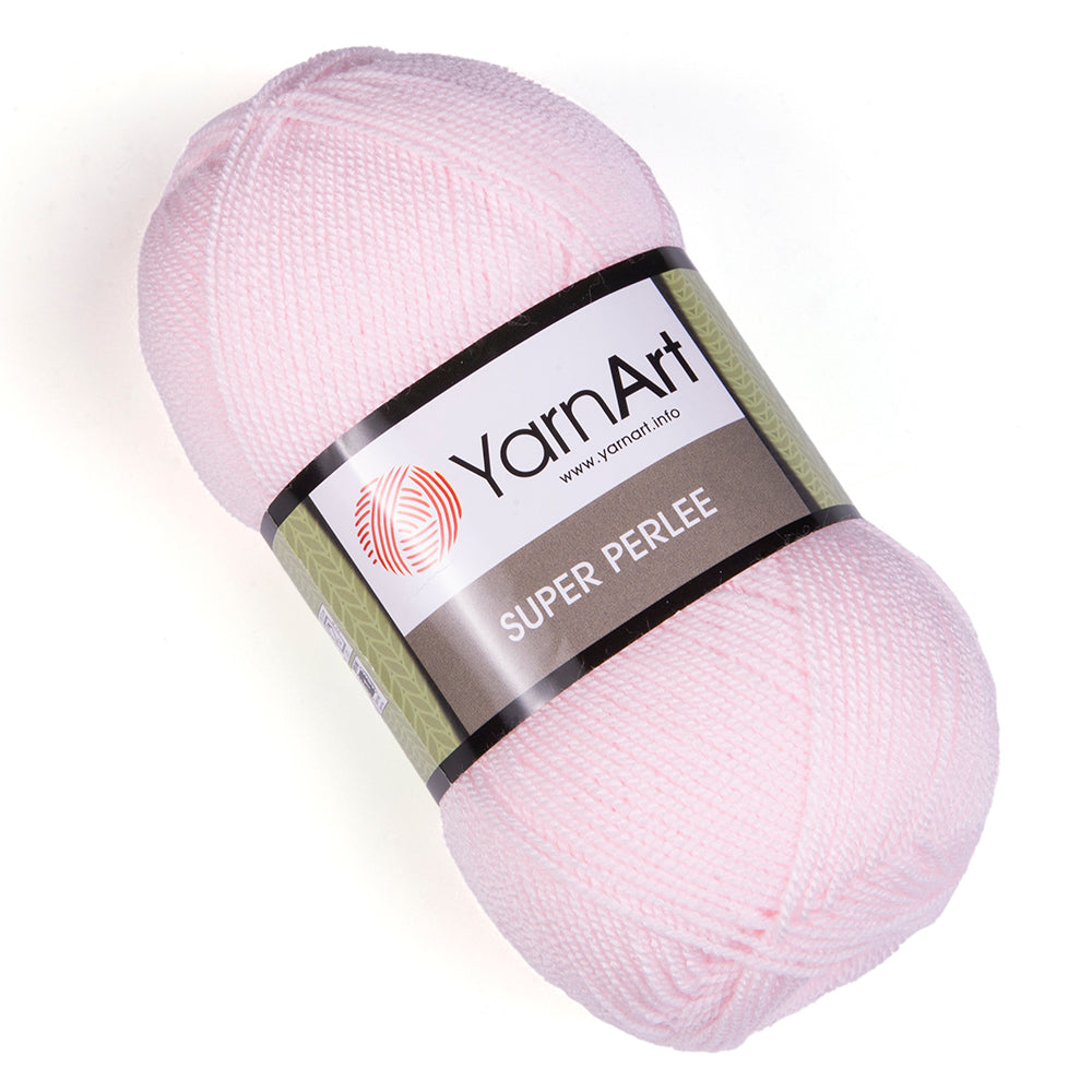 YarnArt Super Perlee 853 yarn by YarnPark