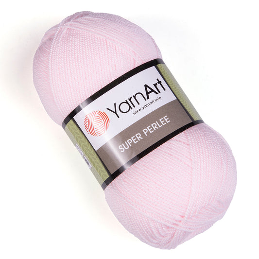 YarnArt Super Perlee 853 yarn by YarnPark