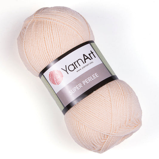 YarnArt Super Perlee 854 yarn by YarnPark