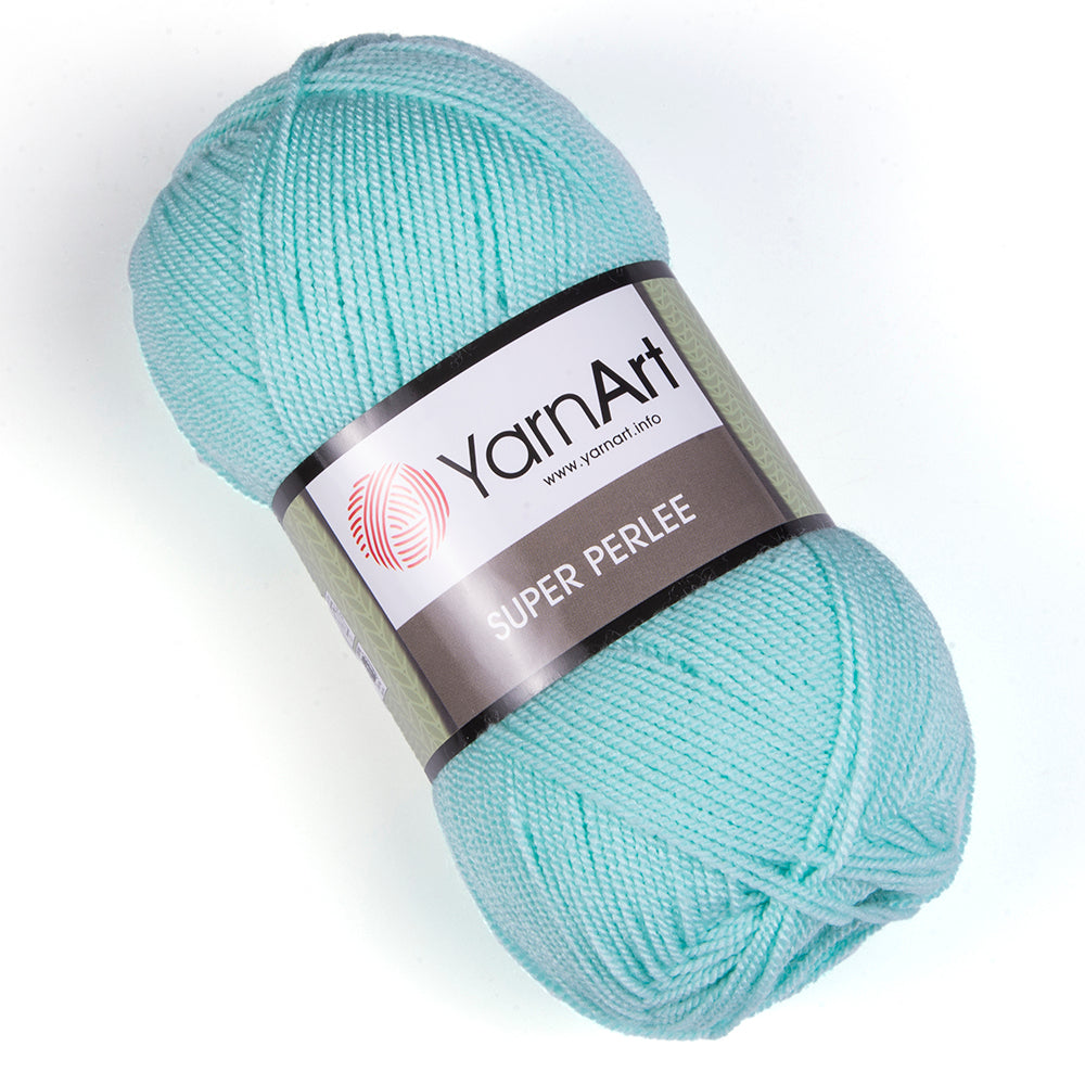 YarnArt Super Perlee 856 yarn by YarnPark