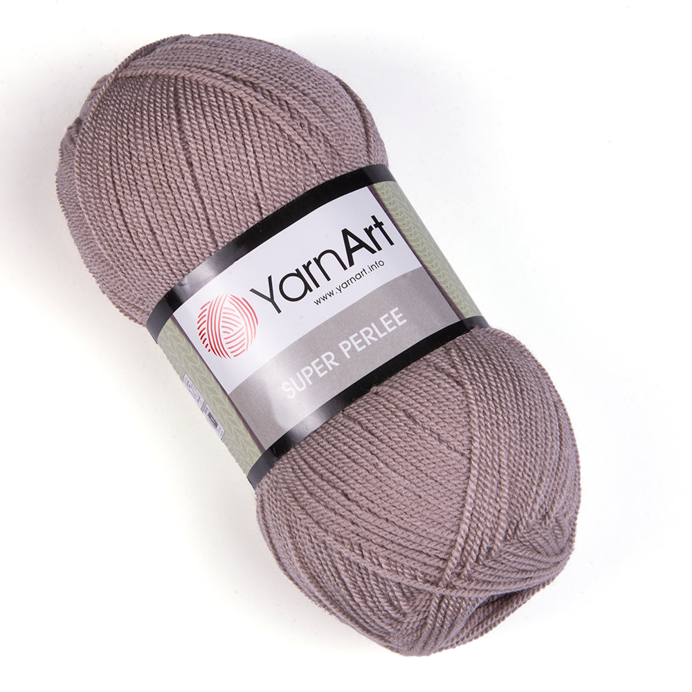 YarnArt Super Perlee 857 yarn by YarnPark