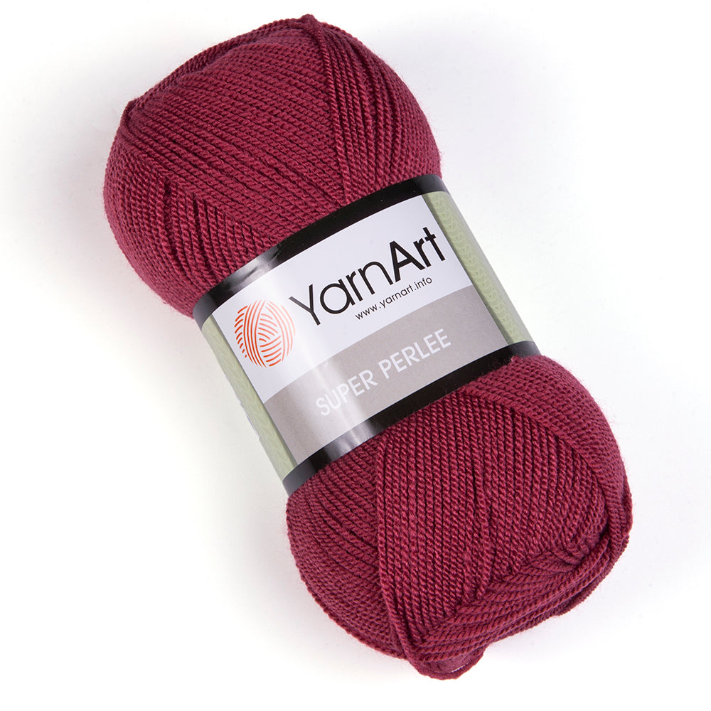 YarnArt Super Perlee 219 yarn by YarnPark