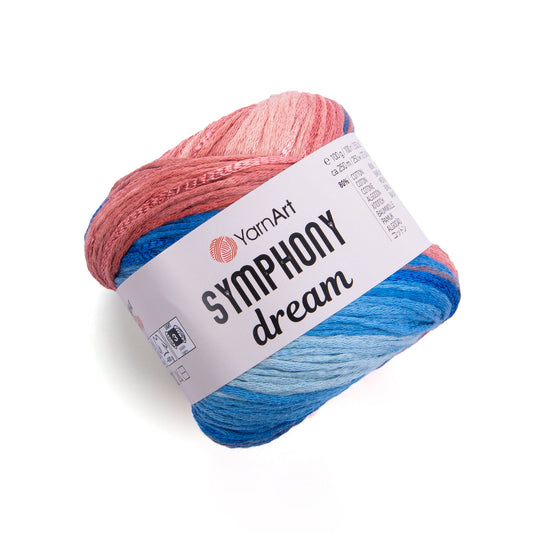 YarnArt Symphony Dream 3109 yarn by YarnPark