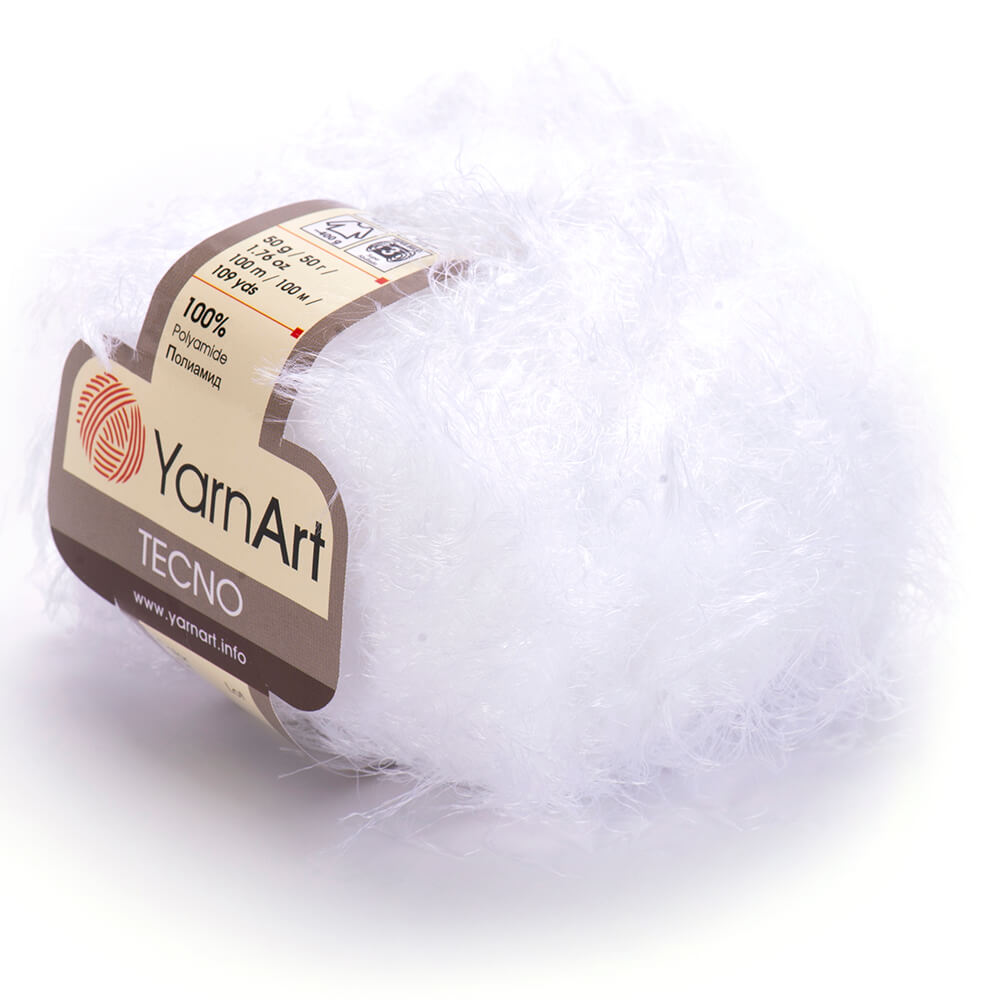 YarnArt Tecno 01 yarn by YarnPark