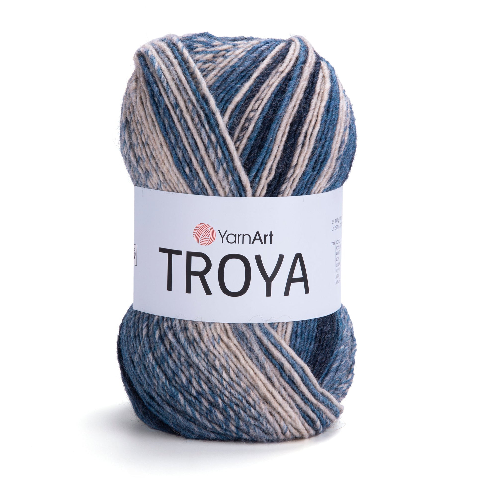 YarnArt Troya 2102 yarn by YarnPark