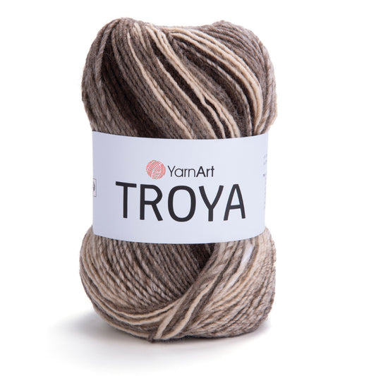 YarnArt Troya 2103 yarn by YarnPark