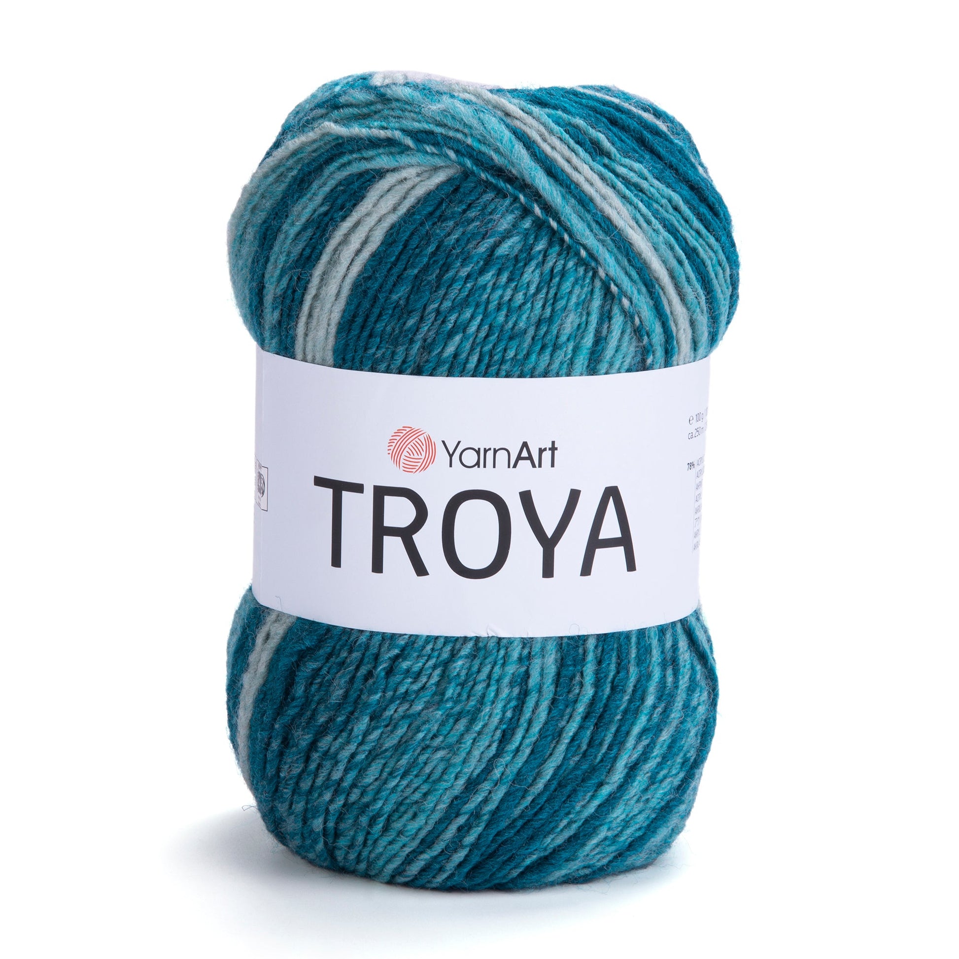 YarnArt Troya 2104 yarn by YarnPark