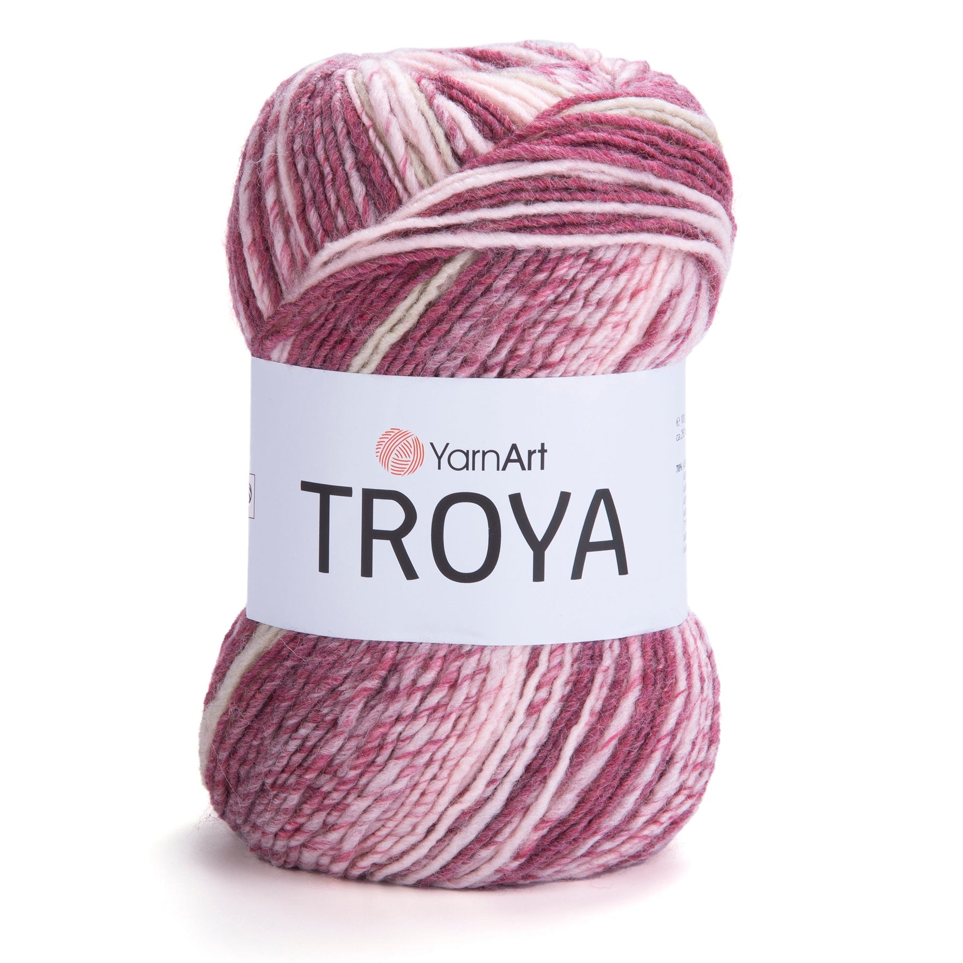 YarnArt Troya 2105 yarn by YarnPark