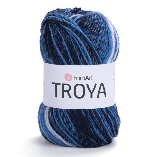 YarnArt Troya 2106 yarn by YarnPark