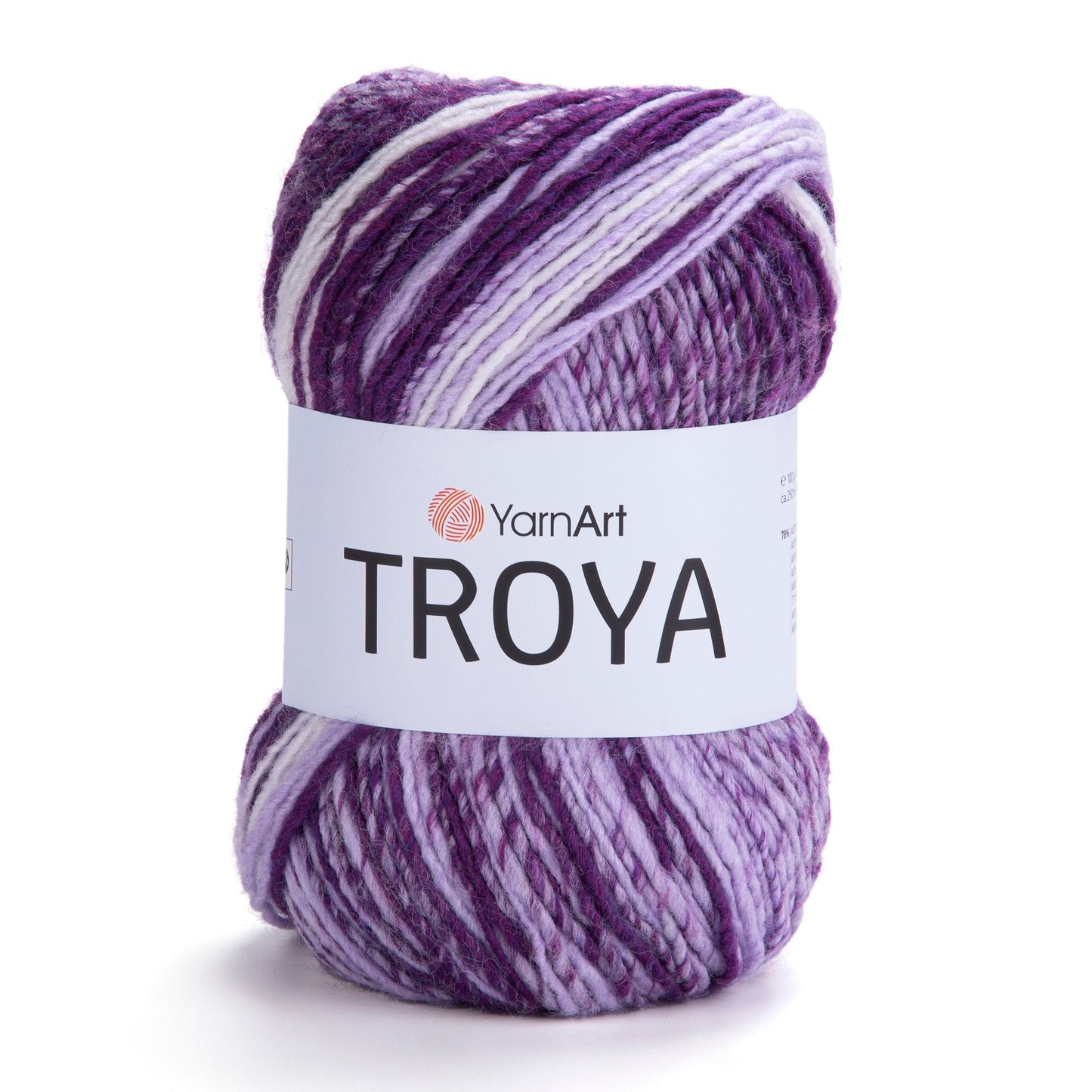 YarnArt Troya 2107 yarn by YarnPark