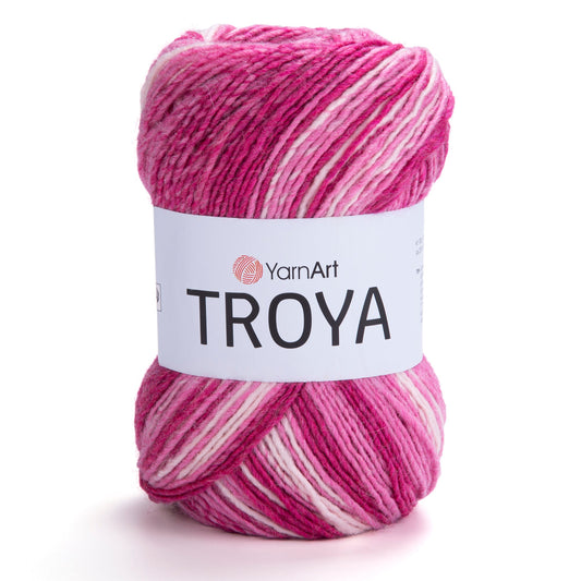 YarnArt Troya 2108 yarn by YarnPark