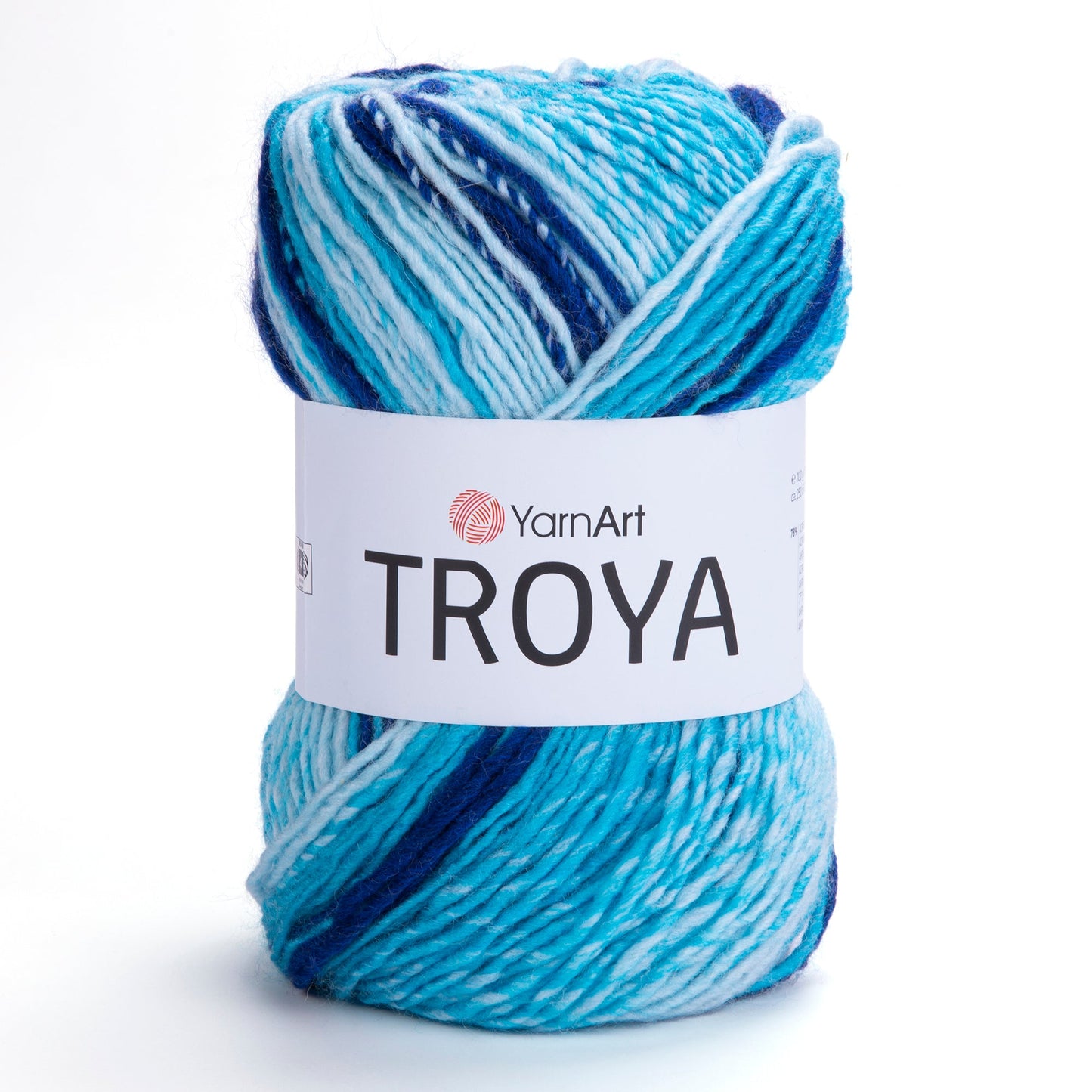 YarnArt Troya 2110 yarn by YarnPark