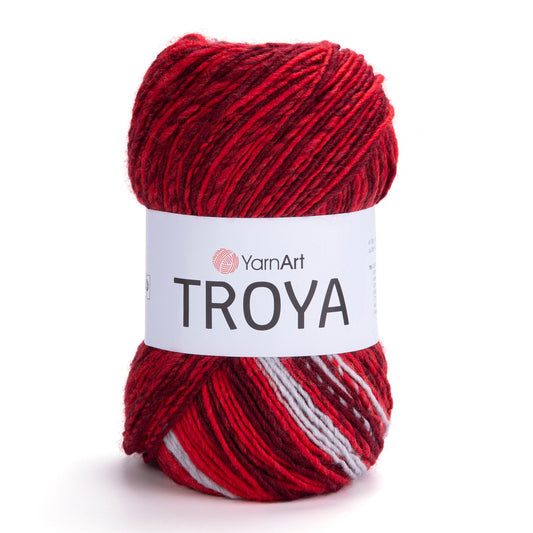 YarnArt Troya 2111 yarn by YarnPark