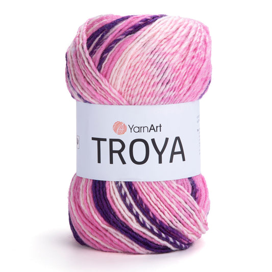 YarnArt Troya 2114 yarn by YarnPark